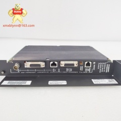 GE	IC697CMN742-HT | High-Temperature Communication Module