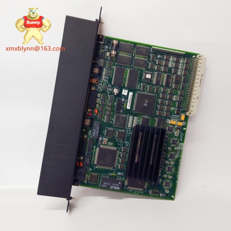 GE	IC697CMM742-CA | Communication Module