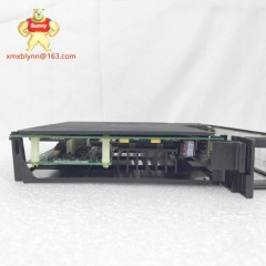 GE	IC697CPX782 | PLC Processor Module