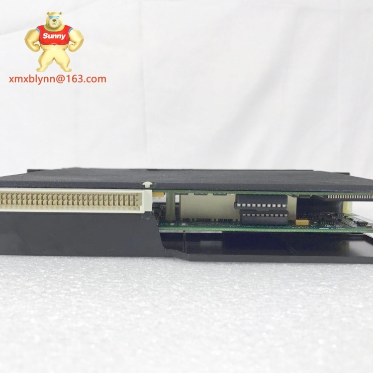 GE	IC697CPX782 | PLC Processor Module