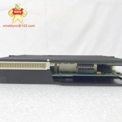 GE	IC697CPX782 | PLC Processor Module