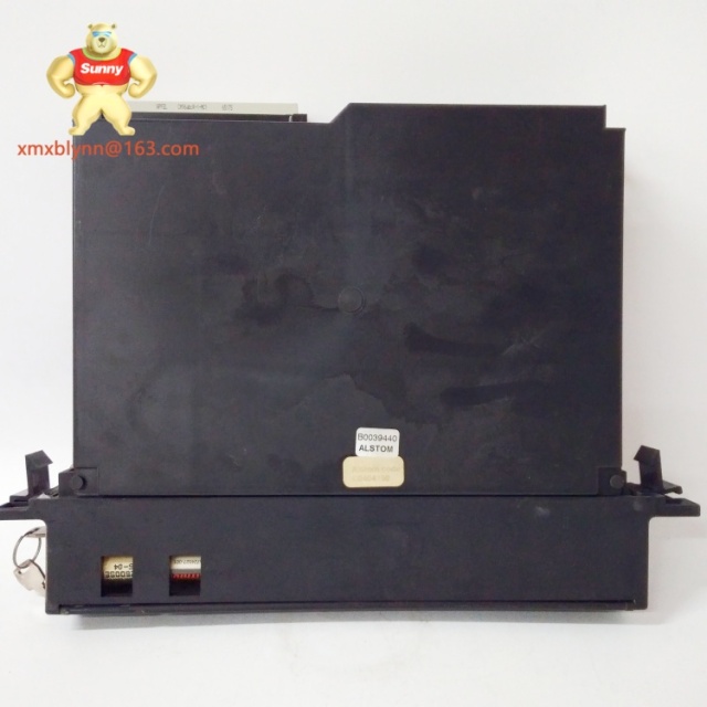 GE	IC697CPX935-TE | Advanced PLC Processor Module