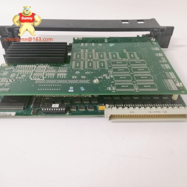 GE	IC697CPX935-CD | Central Processing Unit (CPU) Module