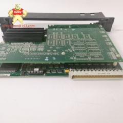 GE	IC697CPX935-CD | Central Processing Unit (CPU) Module