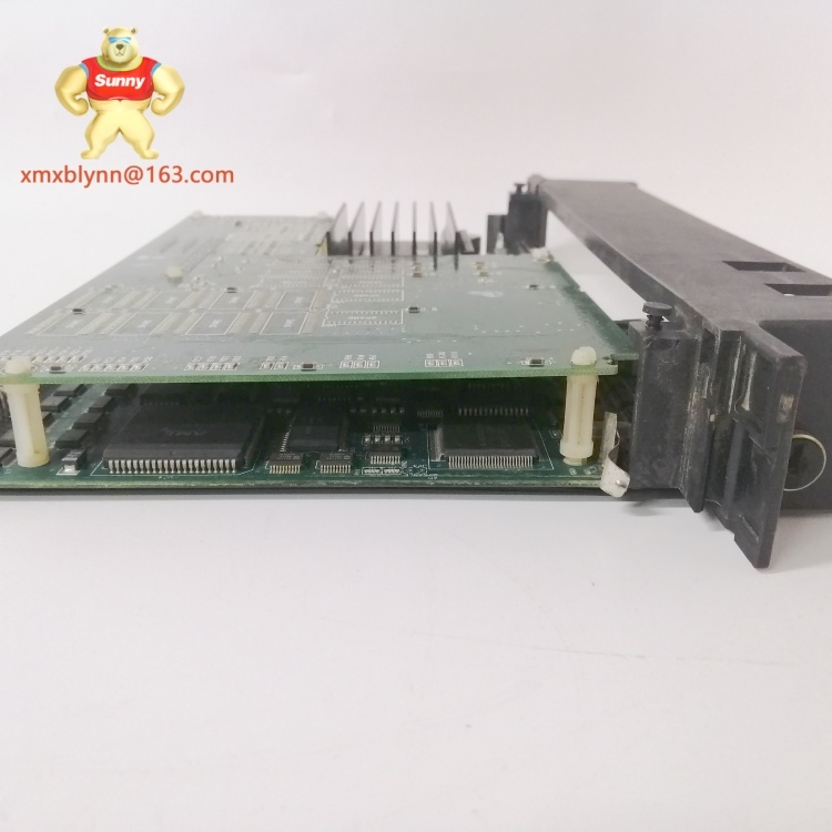 GE	IC697CPX935-CD | Central Processing Unit (CPU) Module
