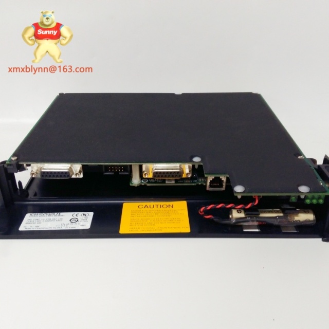 GE	IC697CPX928-HF | PLC Central Processing Unit