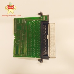 GE	IC697MDL940 | Digital Output Module
