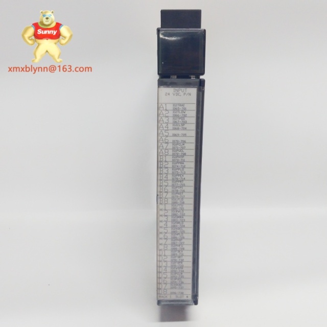 GE	IC697MDL940 | Digital Output Module