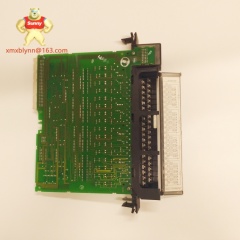 GE	IC697MDL240 | Digital Output Module