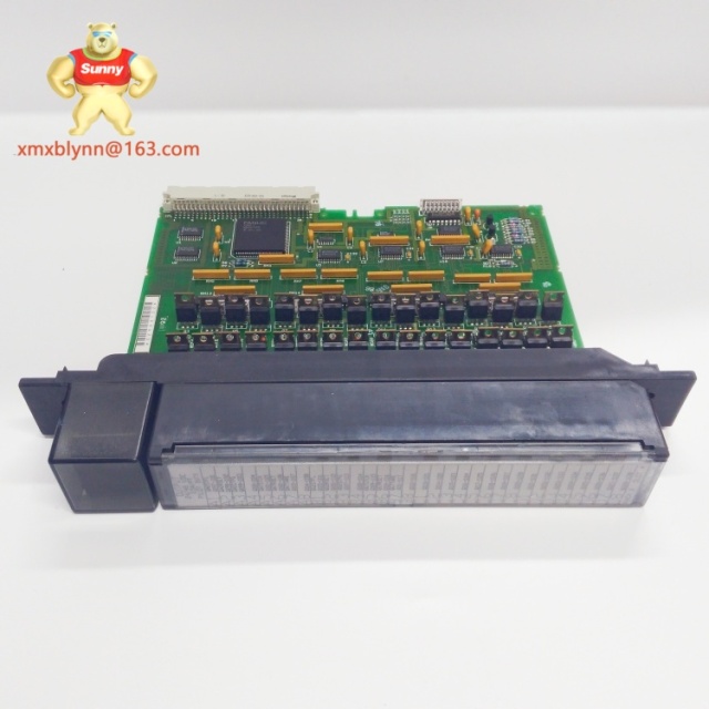 GE	IC697RCM711C | Remote Communication Module