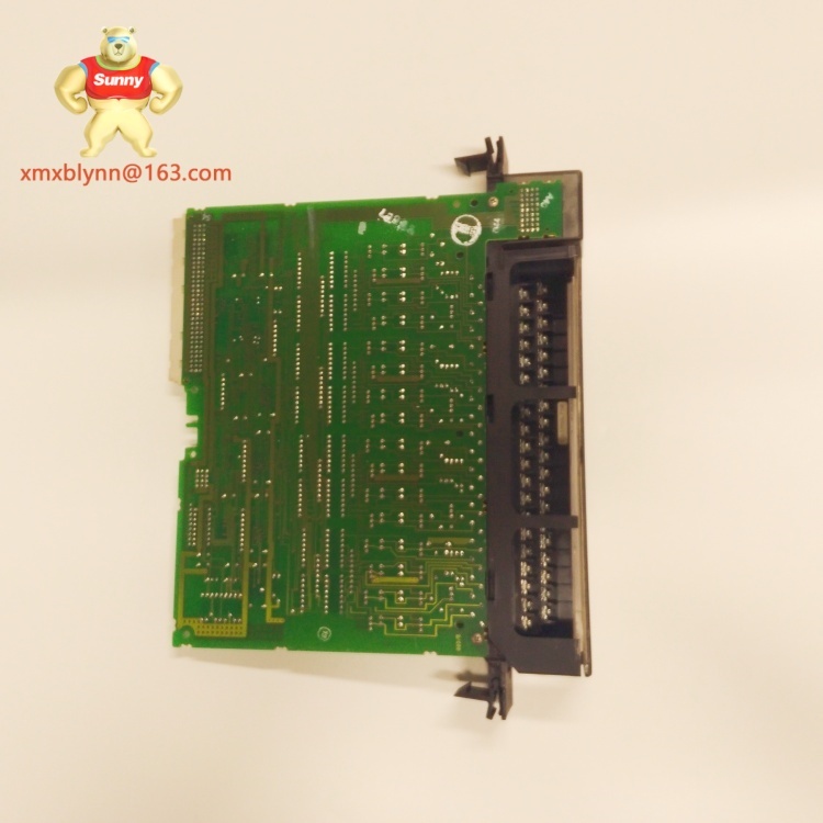 GE	IC697MDL240 | Digital Output Module