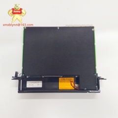 GE	IC697PCM711 |  Power Supply Module