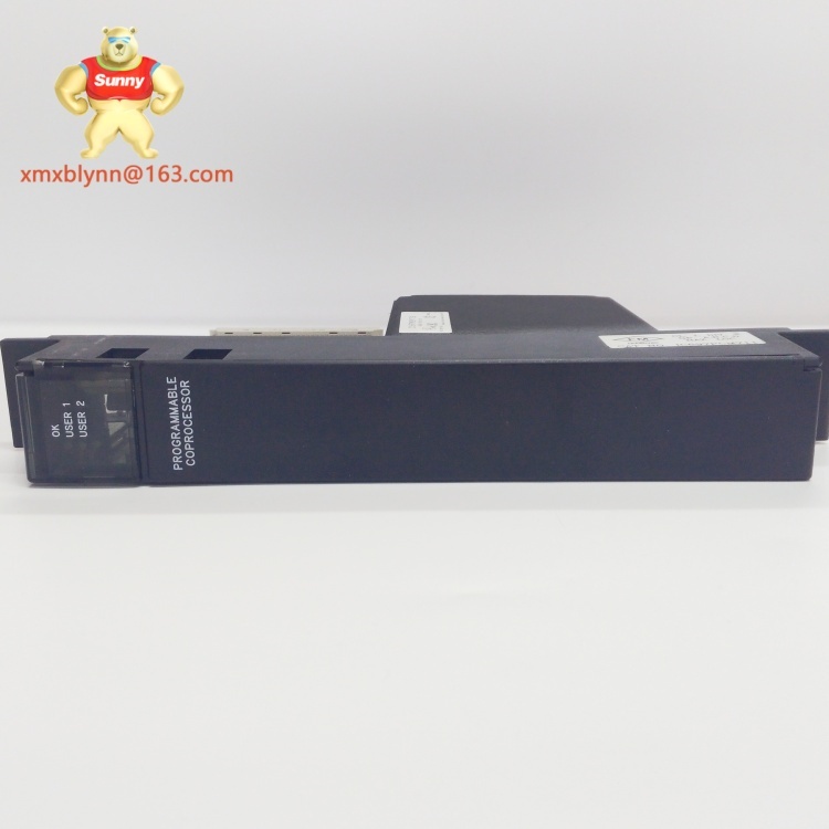 GE	IC697PCM711 |  Power Supply Module