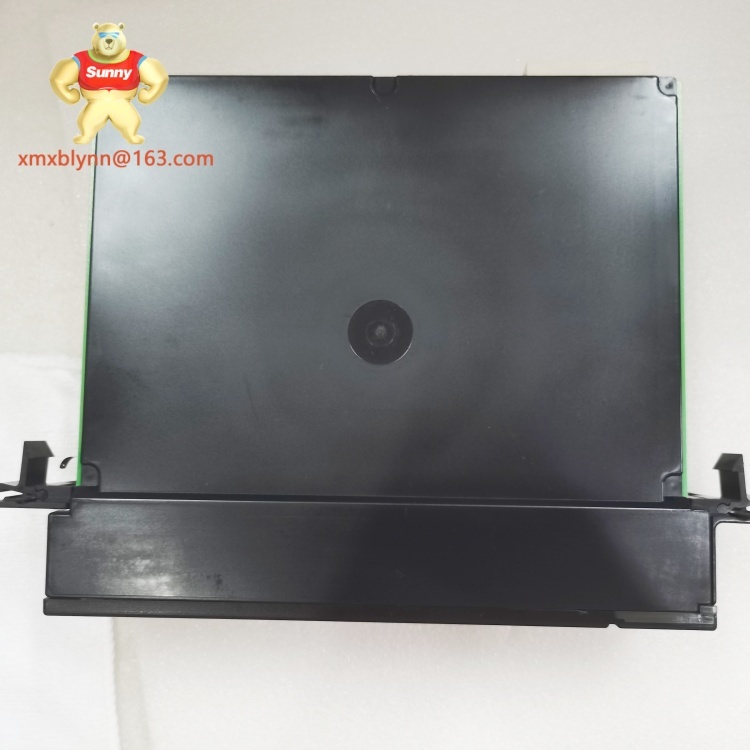 GE	IC697PWR710 |  Enhanced Diagnostic CPU Module