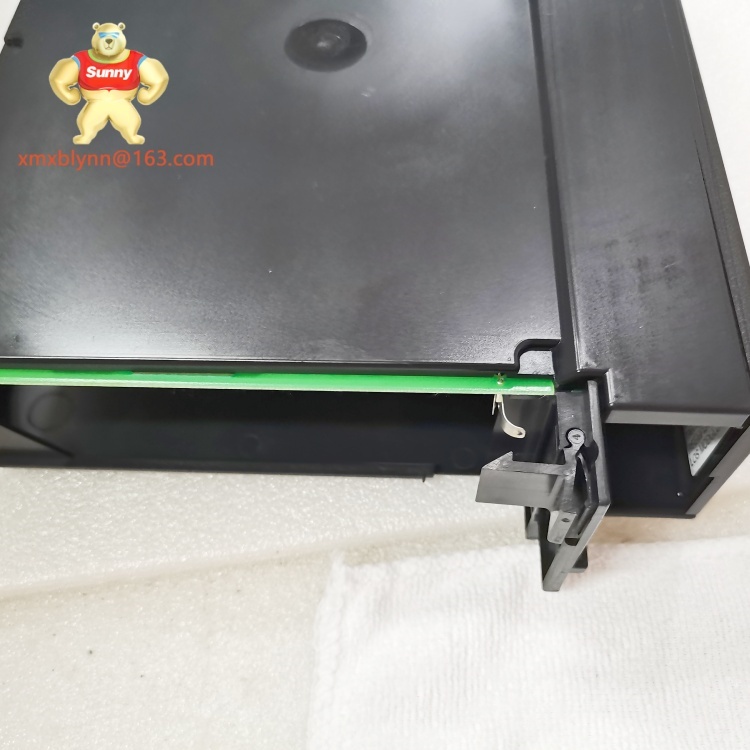GE	IC697PWR710 |  Enhanced Diagnostic CPU Module