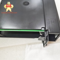 GE	IC697PWR710 |  Enhanced Diagnostic CPU Module