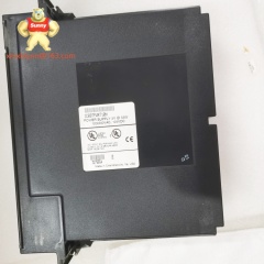 GE	IC697PWR710 |  Enhanced Diagnostic CPU Module
