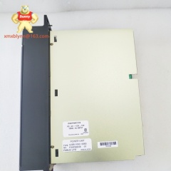 GE	IC697PWR711M | AC-DC Power Supply Module