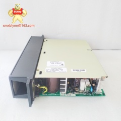 GE	IC697PWR711M | AC-DC Power Supply Module