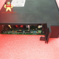 GE	IC697PWR711N | Power Supply Module