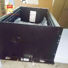 GE	IC698CHS017 | Backplane Chassis