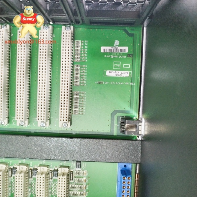 GE	IC698CHS217 | Compact Power Supply Module