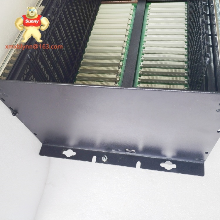 GE	IC698CHS217 | Compact Power Supply Module