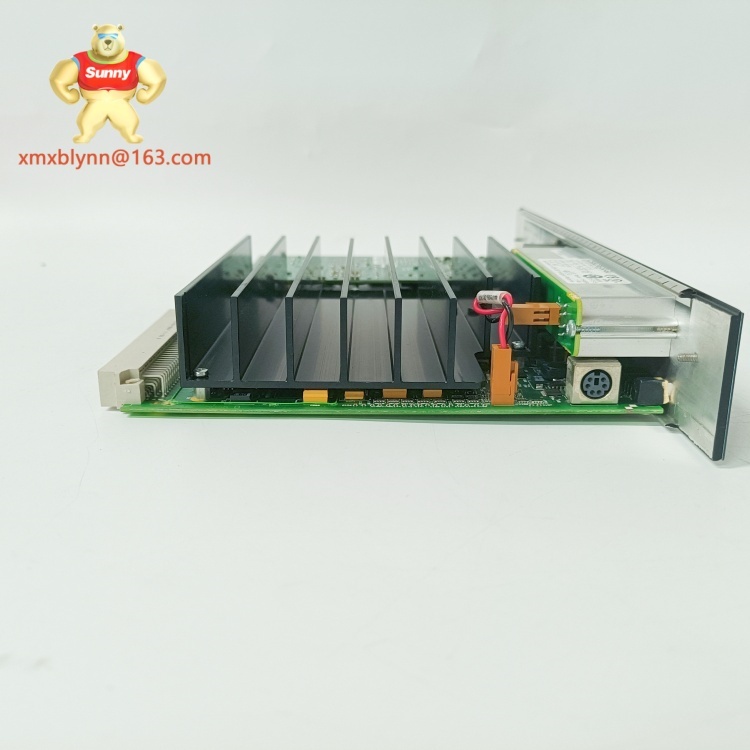GE	IC698CPE030  | CPU Module