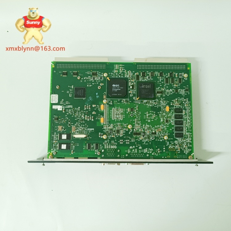GE	IC698CPE030-GJ | CPU Module for PACSystems RX3i