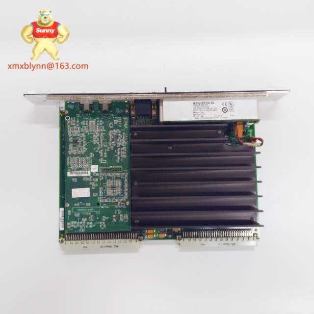 GE	IC698CPE030-HN | Advanced Processor Module