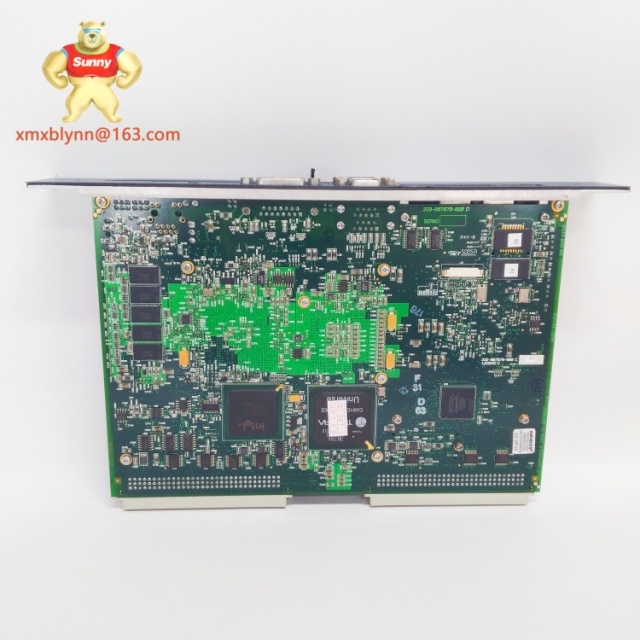 GE	IC698CPE030-HN | Advanced Processor Module