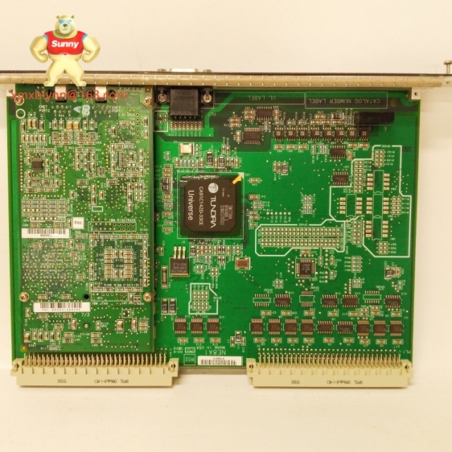GE	IC698ETM001CA  | Ethernet Communication Module