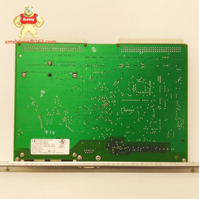 GE	IC698ETM001CA  | Ethernet Communication Module