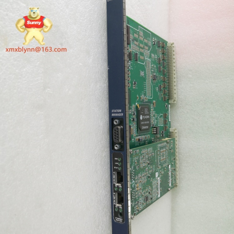 GE	IC698ETM001CA  | Ethernet Communication Module