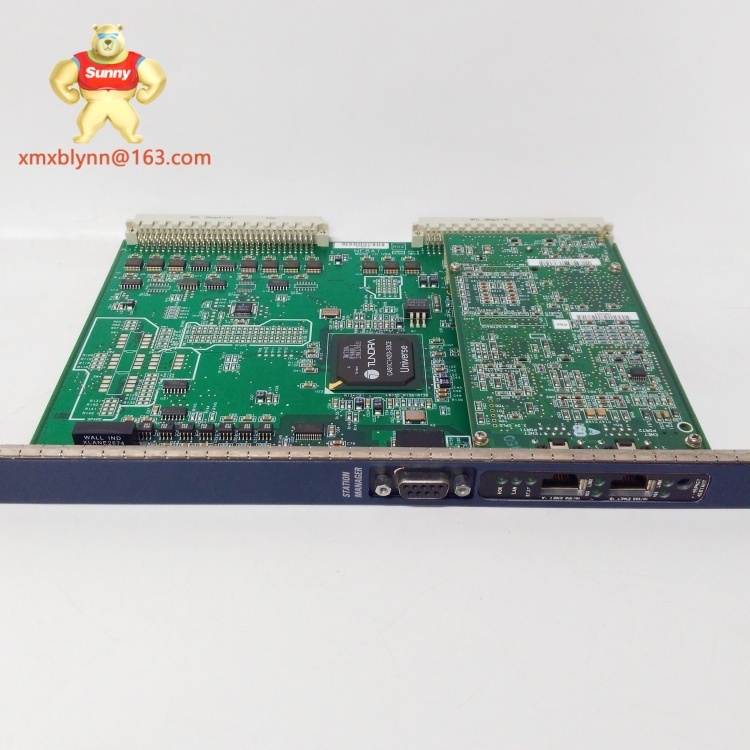 GE	IC698ETM001CA  | Ethernet Communication Module