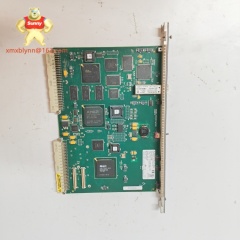 GE	IC698RMX016ED |  Remote Expansion Rack Module