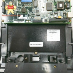 GE	IC754VGL06CTD | Compact Industrial HMI Terminal