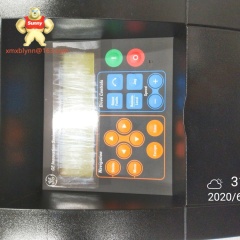 GE	IC754VGI08CTD | Color Touchscreen HMI