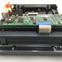 GE	IC754VSI12CTD-KJ | 12-inch Color Touchscreen HMI