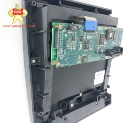 GE	IC754VGF15CTD | Industrial HMI Terminal