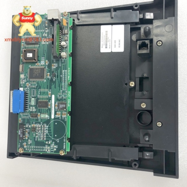 GE	IC754VGI12CTD | Industrial Video Graphics Interface Module