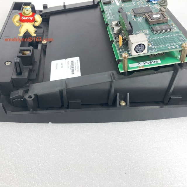 GE	IC754VGI12CTD | Industrial Video Graphics Interface Module