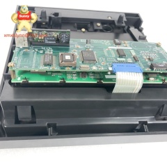 GE	IC754VGI12CTD | Industrial Video Graphics Interface Module