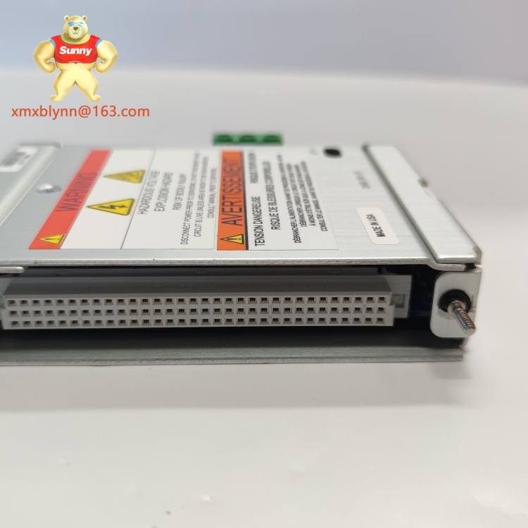 BENTLY	123M4610 | Proximity Probe Extension Cable