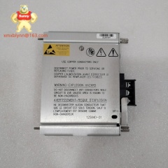 BENTLY	3500/15 125840-01 | Power Supply Module