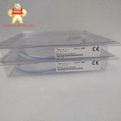 BENTLY	330103-00-04-10-02-00 | 8 mm Proximity Probe