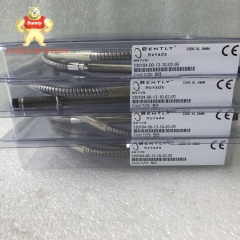 BENTLY	330104-00-05-10-02-CN | Proximity Probe