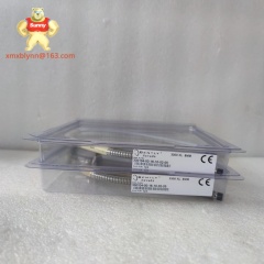 BENTLY	330104-00-05-10-02-00  | 8mm Eddy Current Proximity Probe