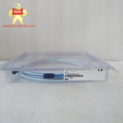 BENTLY	330130-045-00-00 | Eddy-Current Proximity Probe