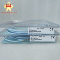 BENTLY	330130-045-00-00 | Eddy-Current Proximity Probe